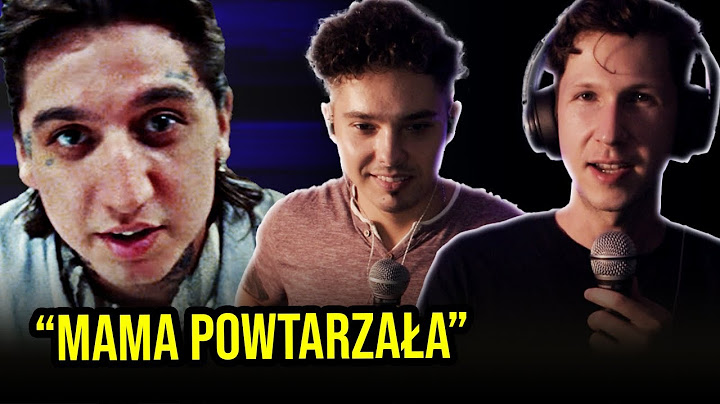 MUZYCY REAGUJĄ | Sobel "MAMA POWTARZAŁA"