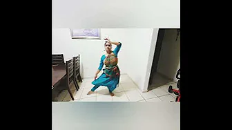 Yamunai Aatrile | 96 Tamil Movie Song Dance