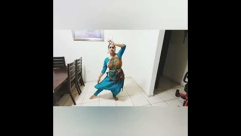 Thumbnail of Yamunai Aatrile | 96 Tamil Movie Song Dance