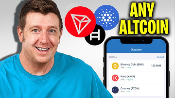 Trust Wallet Guide: How to Add Any Altcoin Quickly