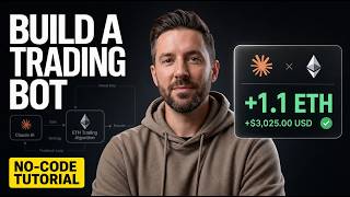 The ULTIMATE AI Trading Bot - Beat 99% of Crypto Day Traders with THIS
