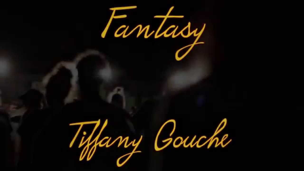 Fantasy| Tiffany Gouche(@GoucheTiffany) | Choreography by Tony Tzar(@TonyTzar411)