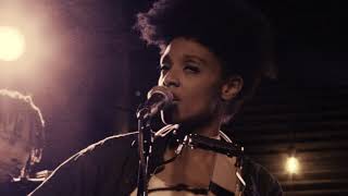 marian mereba wandering hands
