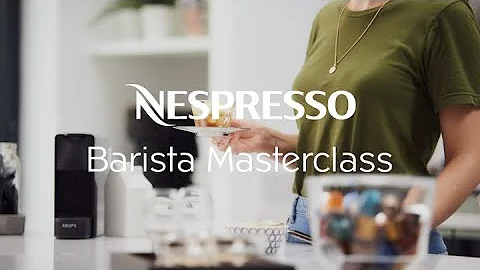 Come registrare una macchina Nespresso nel sito?