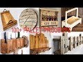 100 pallet projects to start a small business for beginners