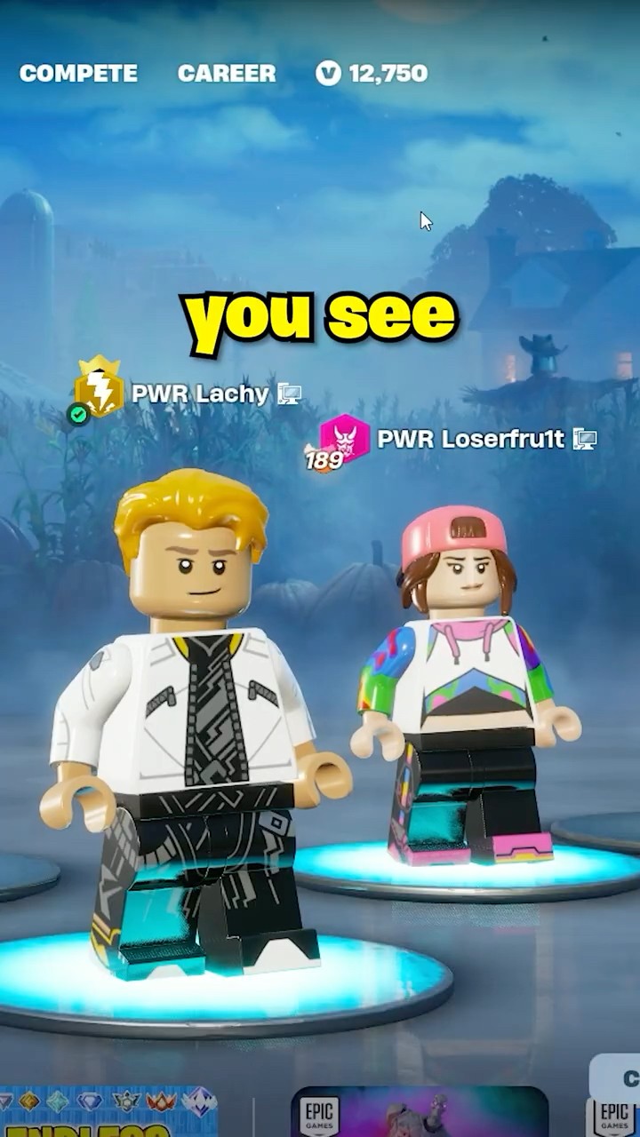 The trolling is getting out of hand... The @LEGO Group when will this end? #ad #LEGO #LEGOIslands
