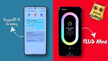 🔥 OMG! OxygenOS 15 July Update Brings MIND SPACE on Oneplus 13 Series & Get Ready for OxygenOS 16!