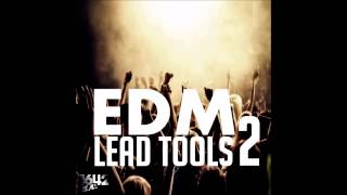 1642 Beats - EDM Lead Tools Vol. 2 [1642B010]