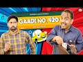 Gaadi no 420    420  ft pa saheb  nazarbattusocial3220