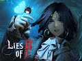 Lies of P : ....Another Tower climb
