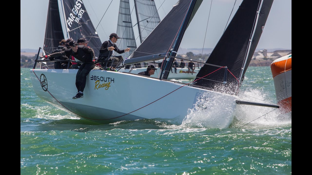 MC31 World Premiere - YouTube