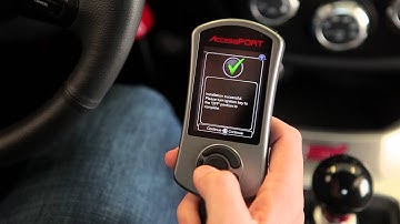 COBB Tuning - Accessport V3 Install Uninstall Tutorial