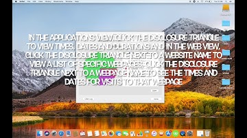 HOW TO MONITOR CHILDREN