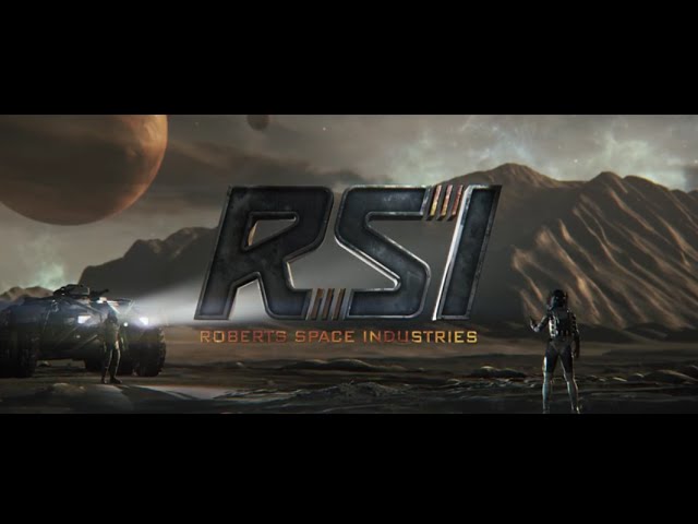 deres omhyggeligt fortov Roberts Space Industries Constellation Commercial - YouTube