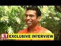 Saurabh Mukherjea of Marcellus Investment speaks on Coffee Can investing approach | ET Now Exclusive