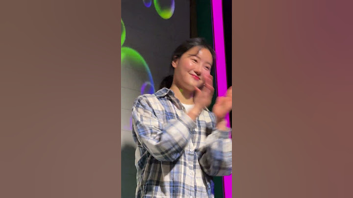 250228 1930 뮤지컬 연남동빙굴빙굴빨래방 S1총막공 장이슬 배우님