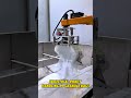 Industrial Robot Handling PP Granule Bags😎#depalletizing #automation #palletizing #robotics #plastic