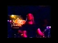 In Flames Live in Detroit 1999 - 7. Insipid 2000