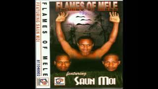 Flames of Mele Feat. Saun Moi_Mama (PNG Music)