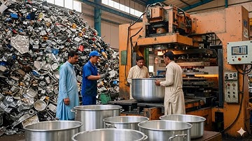 TOP 5 Most Satisfying and Fantastic Factory Mass Production Process Videos!