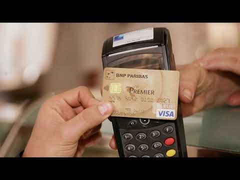 Vidéo: Comment Utiliser Une Carte Bancaire Megafon