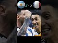 Argentina VS France Final World Cup 2022