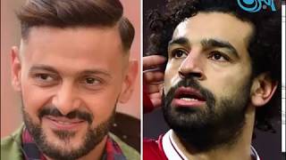 حلقة محمد صلاح في برنامج رامز تحت الصفر وحقيقة منع عرض هذه الحلقة