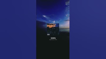 Thumbnail of Callaita - Bad Bunny - Tainy