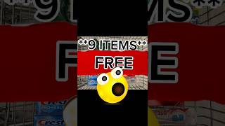 FREEEEE Ends 06/01 #new #shopping #couponing #walgreens #cupones #cuponesdigitales