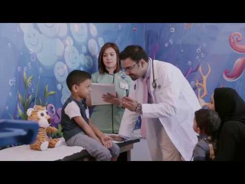 Aster Pediatrics & Neonatology | Aster Hospital Doha