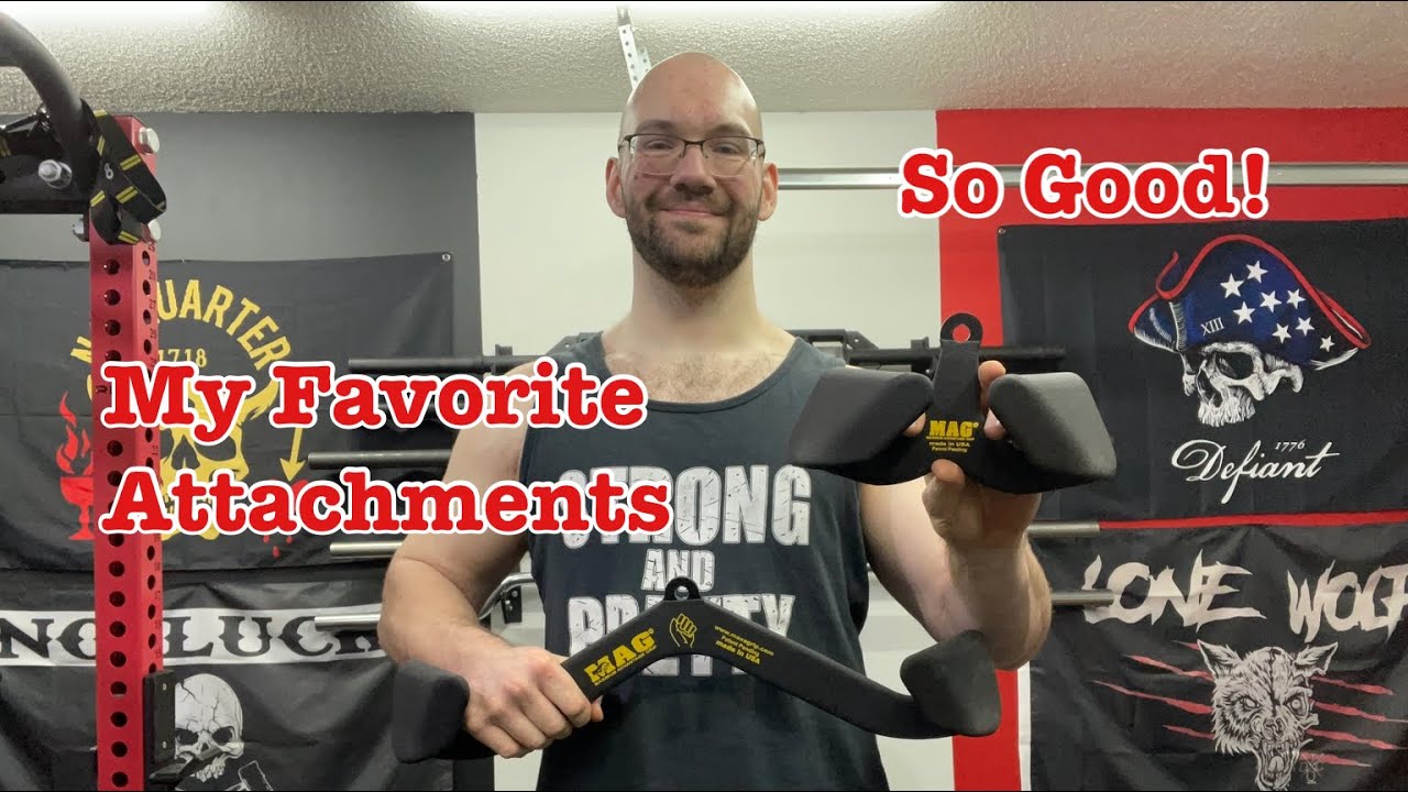 MAG Grip Review: My Absolute Favorite Attachments