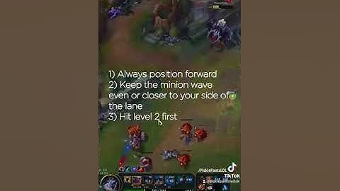 5 Tips and Tricks to Play Alistar from a Diamond 1 Support main - Alistar Guide Season 11 #shorts