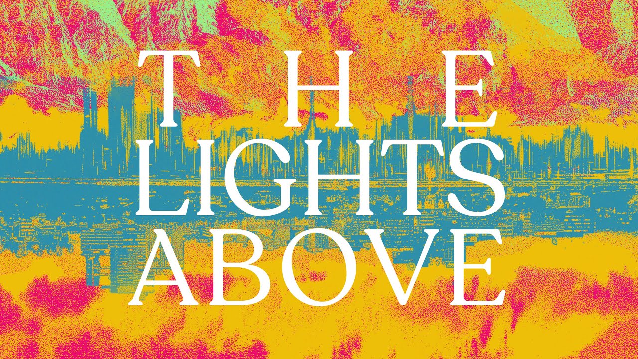 Trevor Kowalski - The Lights Above Trevor Kowalski - The Lights Above