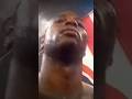 Why EVERYONE was scared of Lennox Lewis!