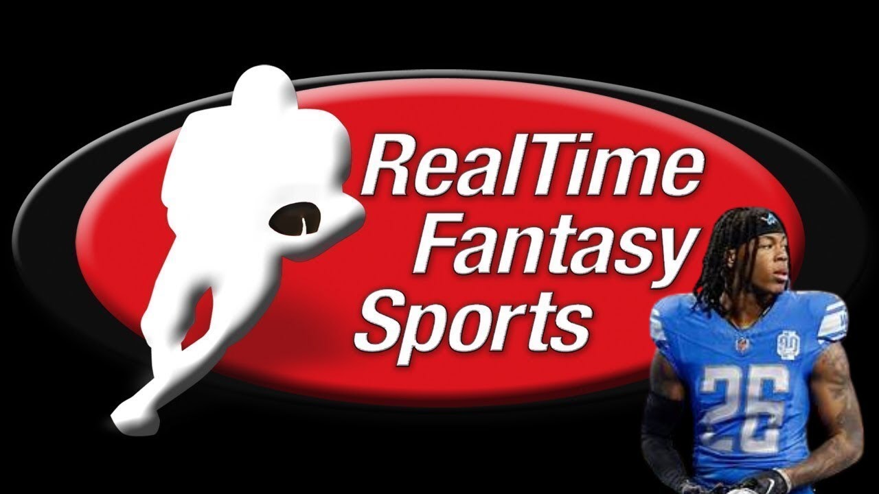 NFL Conference Championships | Playoff Fantasy Football | NFL Betting | RealTime Fantasy Sports Show