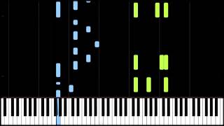 BGH Music - United (Epic Piano Song)
United written and arranged by me. BGH Music - United (Epic Piano Song)