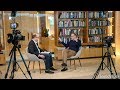 GeekWire interviews Bill Gates