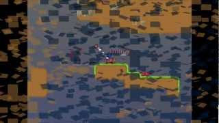 Fatal & Striker Teeworlds Movie