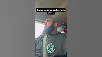 Some Have Woke Up Others Have Not Subuhanallah Life Death Islam Muslim Reminder Motivation 
