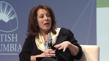 #BCTECHSummit: The big data opportunity