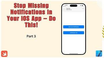 Scheduling Local Notifications in Swift Has Never Been Easier!
