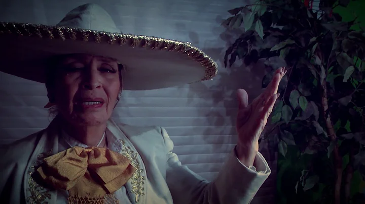 Rosario Ramirez -Paloma Negra