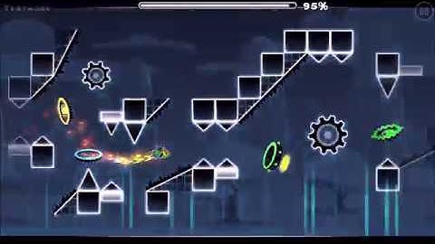 My Part In Epimedium (LM S-Elite Collab) [Geometry Dash 2.11]