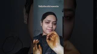 hair mask and face mask #skincare #brightingskin #skincareroutine    #selfcare #bodycare