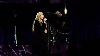 Stevie Nicks Landslide Fiserv Forum Milwaukee, WI 8/8/23