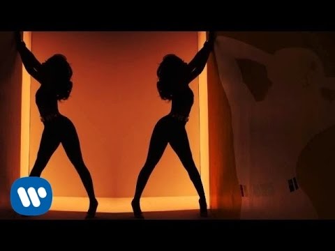 Sevyn Streeter - Sex on the Ceiling [Official Video]