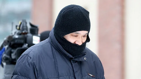 'Justice is served here': Mental health advocate o...