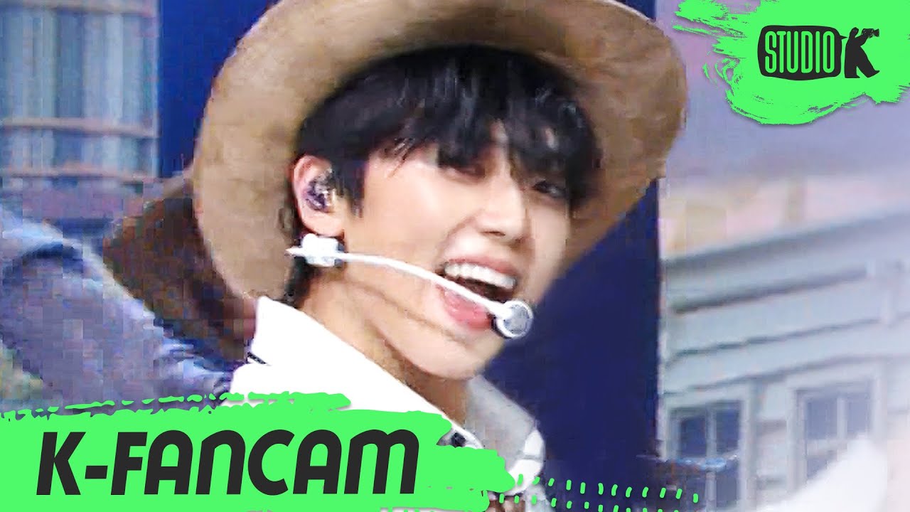 エムケイ「스쿰빗스위밍 (Sukhumvit Swimming)」公式Fancamのサムネイル