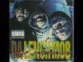 Da Lench Mob - Ain't Got No Class