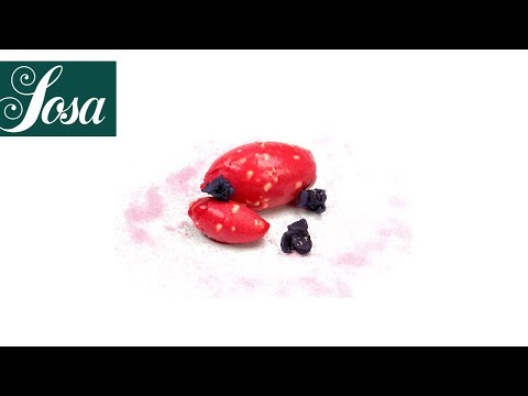 Video: Curd Sorbet Stuffed Nrog Jelly